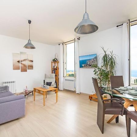 Apartmán Les Lucioles Beausoleil Exteriér fotografie