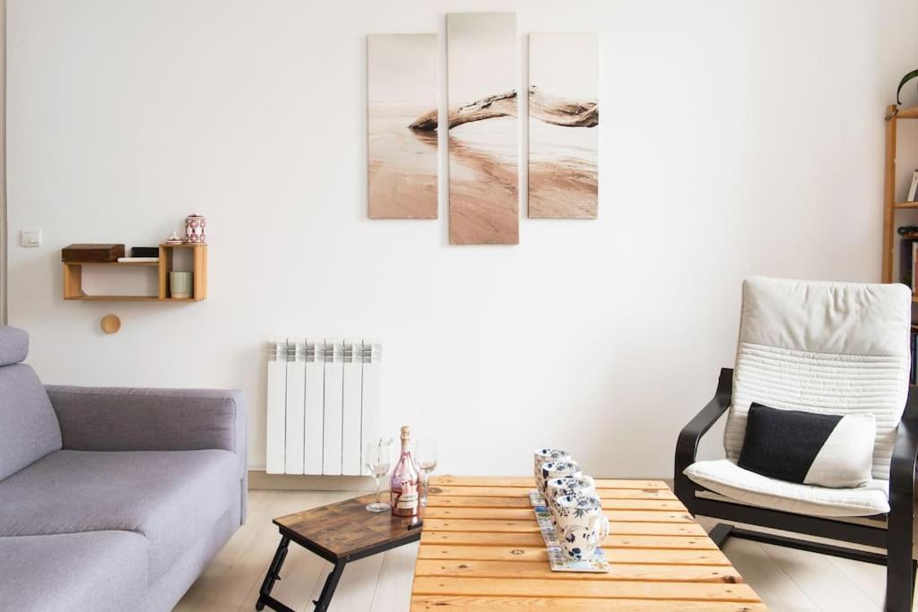 Apartmán Les Lucioles Beausoleil Exteriér fotografie
